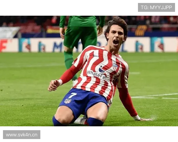 卡拉斯科:菲利克斯很有天赋,但效力马竞态度很重要 卡拉斯科:菲利克斯很有天赋,但效力马竞态度很重要